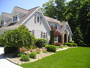 Landscapers and Lawncare Services in Waltham, MA